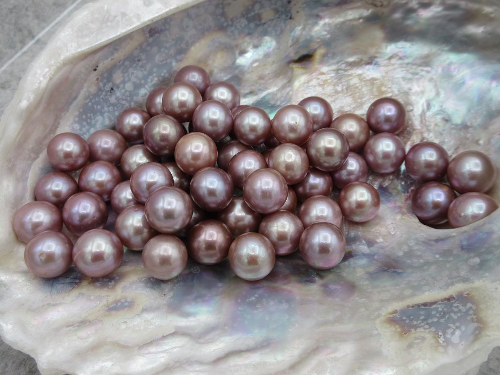Ming Perlen - Kasumiga Perlen