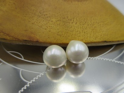 Perlen tropfenform
