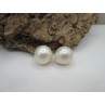 Perlen tropfenform 2 Stück ungebohrt