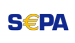 SEPA Überweisung - Bank Überweisung